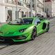 Image for article titled Lamborghini Aiming To Build Combustion Cars After 2030